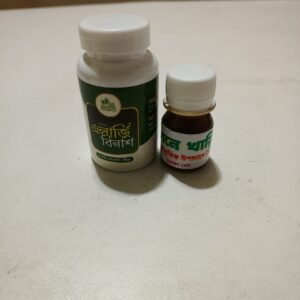 চরজনের ফ্যামিলি কোর্স ২০০০ টাকা